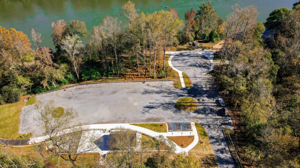 River Park Recreation Area - Project Gallery Image