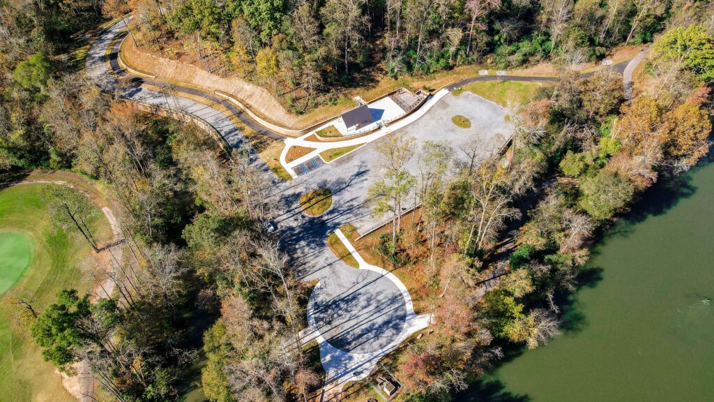 River Park Recreation Area - Project Gallery Image
