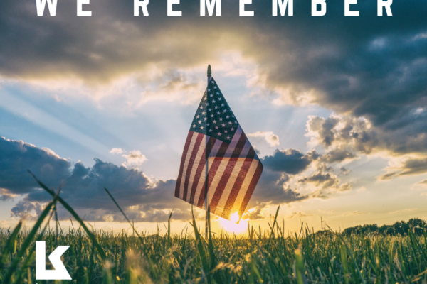 Memorial Day Office Closure