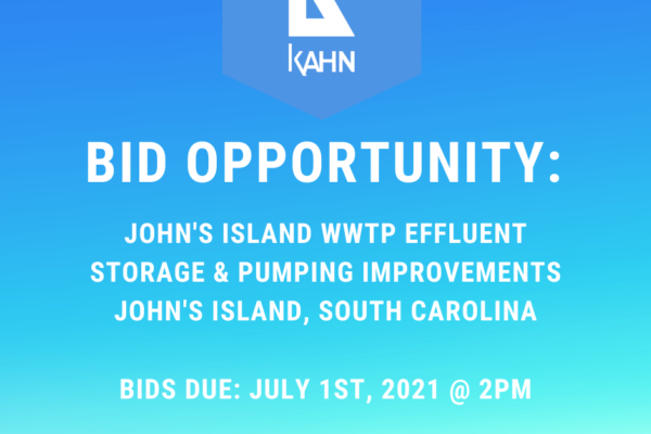 Subcontractor Invitation to Bid