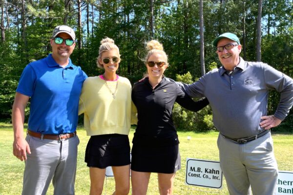 Dorchester Industry Appreciation Golf Tournament