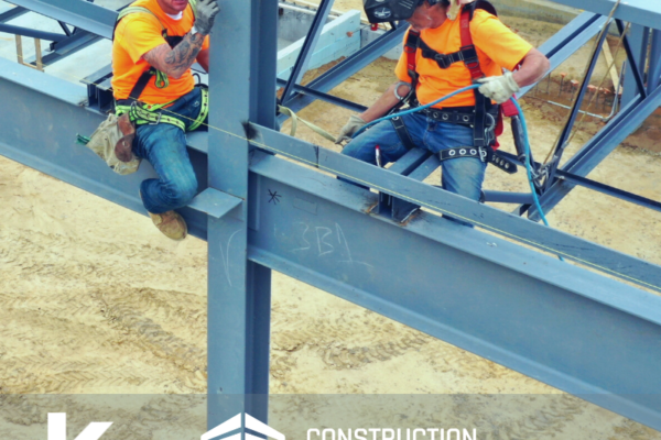Construction Safety Week 2021