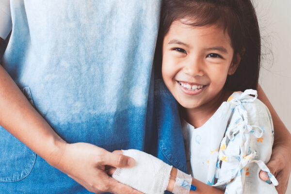 SOS: Support Ronald McDonald House