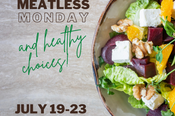 Wellness Program: Healthy Choices Challenge