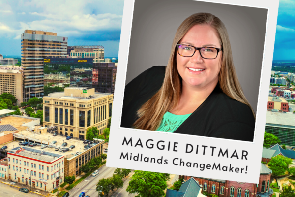 Motivation Monday: Maggie Dittmar