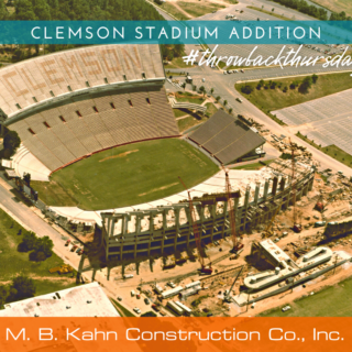 death valley clemson stadium