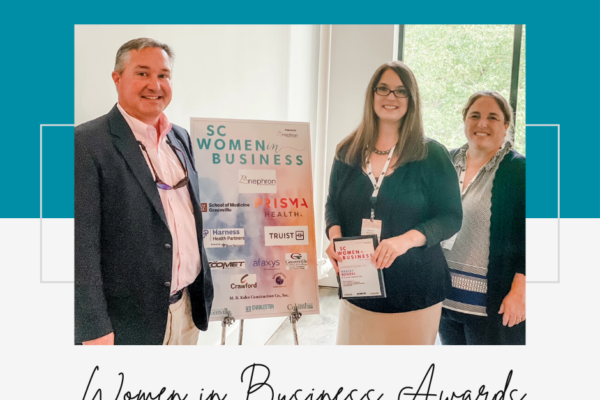 Motivation Monday: Women in Business