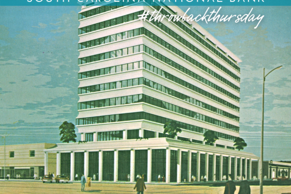 Wayback: SC National Bank Building