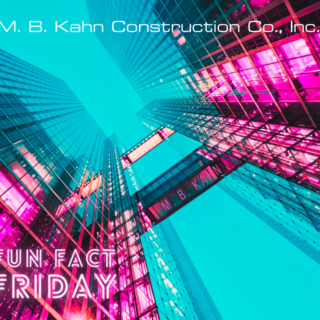 skyscraper day fun fact friday