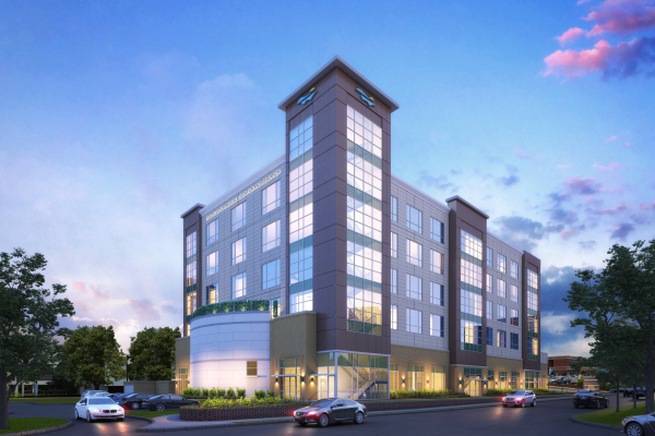 Cape Fear Valley Health Academic Center