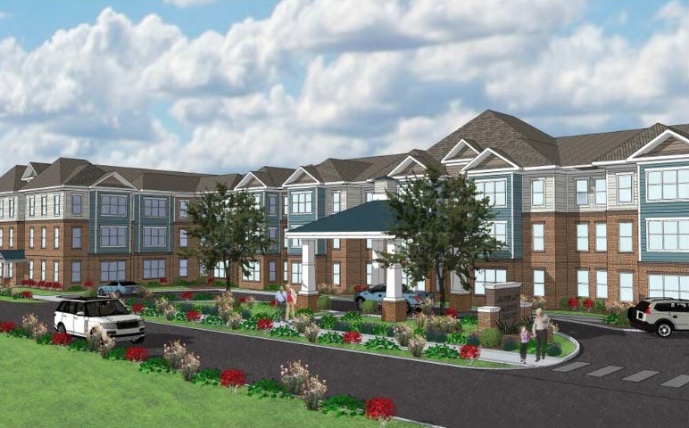 The Haven at Palmer Pointe - Project Gallery Image