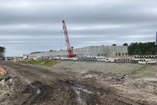NFI Transload Facility