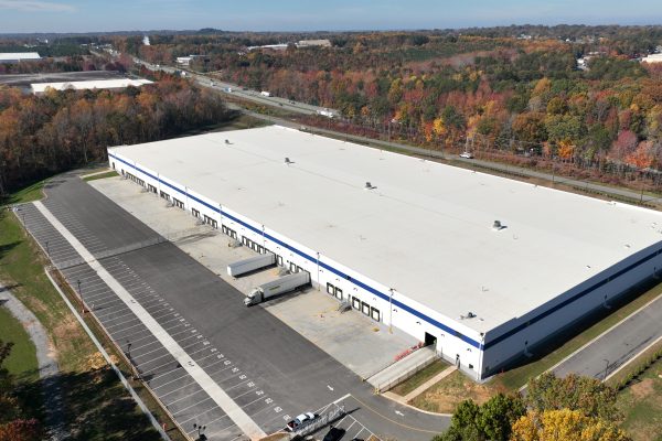 Carolina 85 Logistics Center