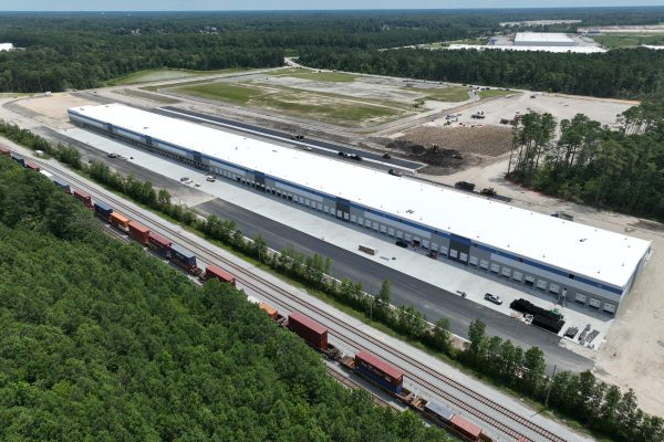 NFI Transload Facility