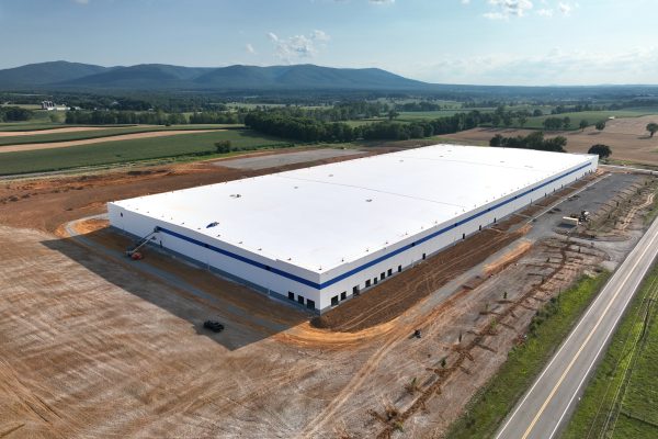 Plygem Warehouse