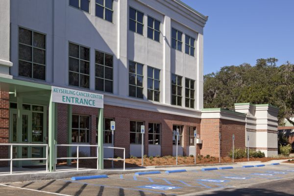 Beaufort Memorial Hospital Cancer Center