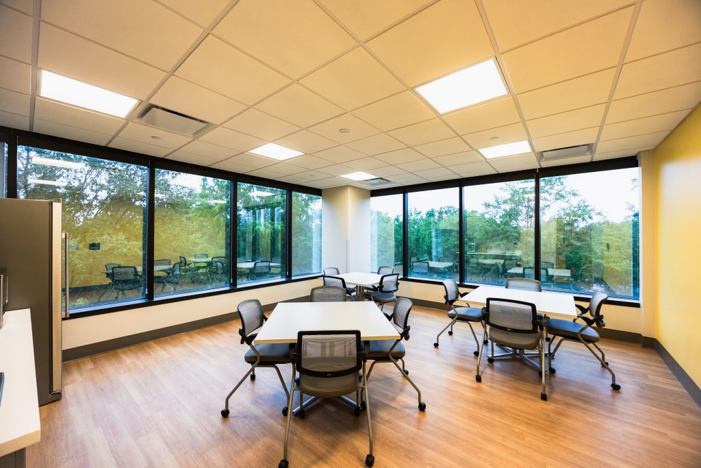 Prisma Health Children’s Hospital Outpatient Center - Project Gallery Image